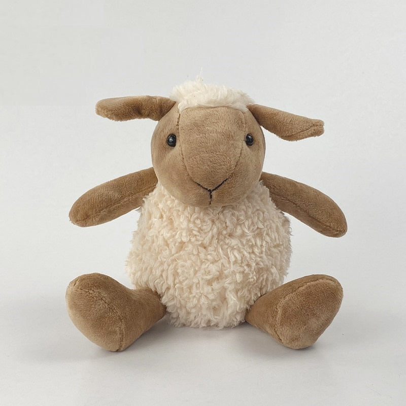 Oveja de Peluche_20 cm