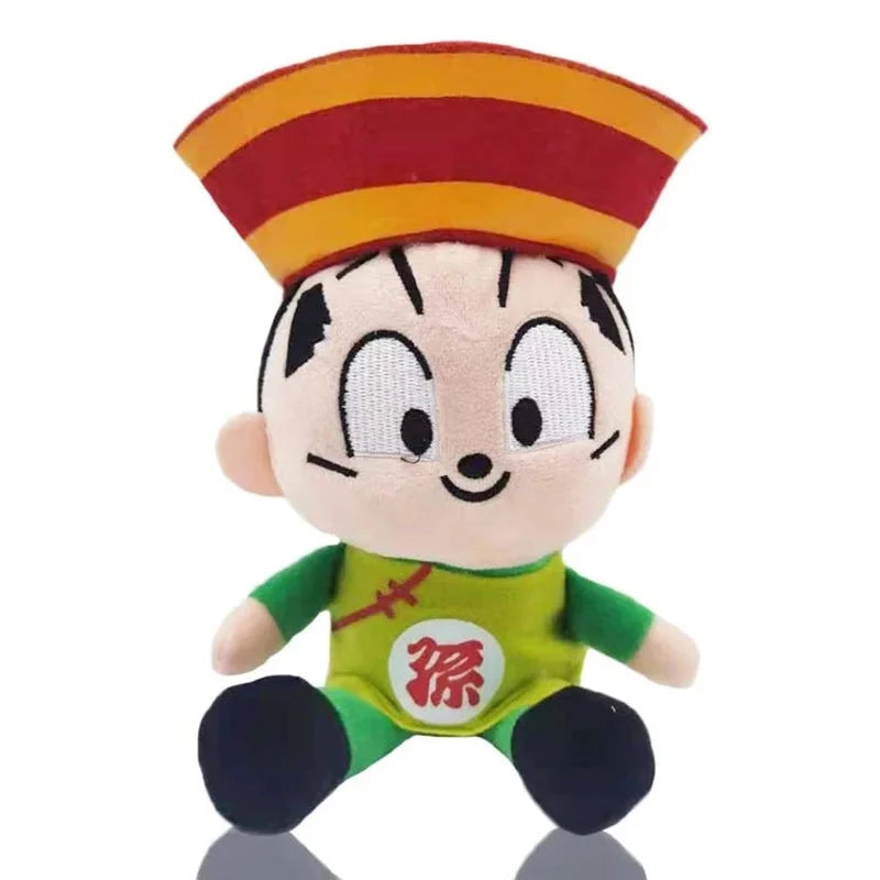 Son Gohan de Dragon Ball_20 cm