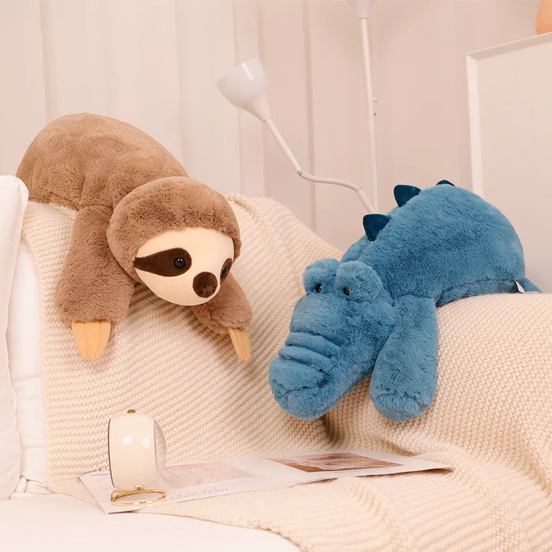 Cocodrilo de Peluche_45 cm_2