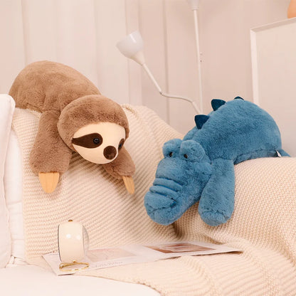 Cocodrilo de Peluche_45 cm_2