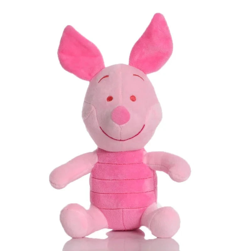 Cerdo de Winnie the Pooh_22 cm