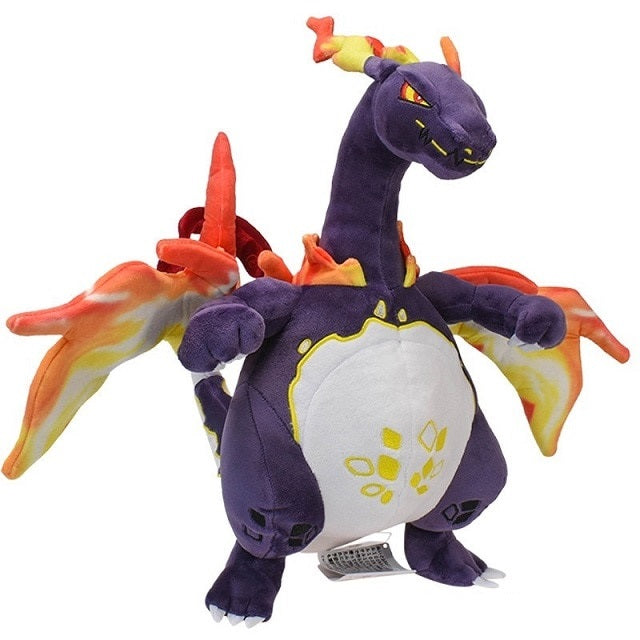 Shiny Charizard de Pokémon_38 cm