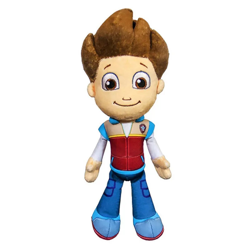 Ryder de Patrulla Canina_27 cm