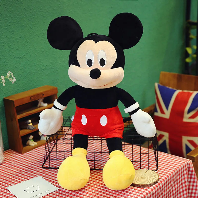 Mickey Mouse Grande de Clásicos Disney_50 cm_2