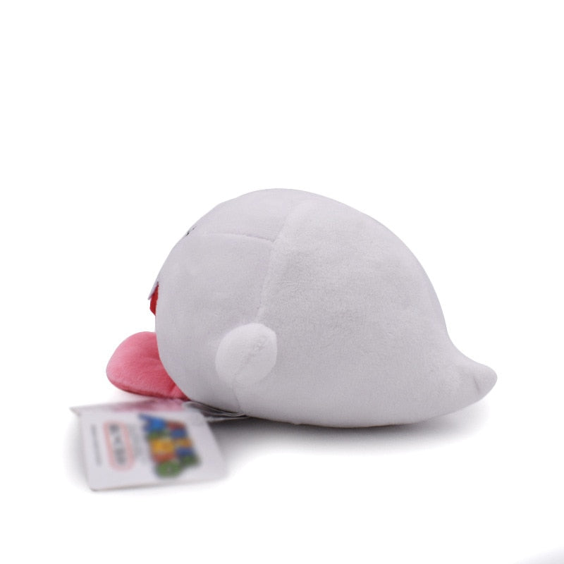 Fantasma Pequeño de Super Mario Bros de Peluche_15 cm_4