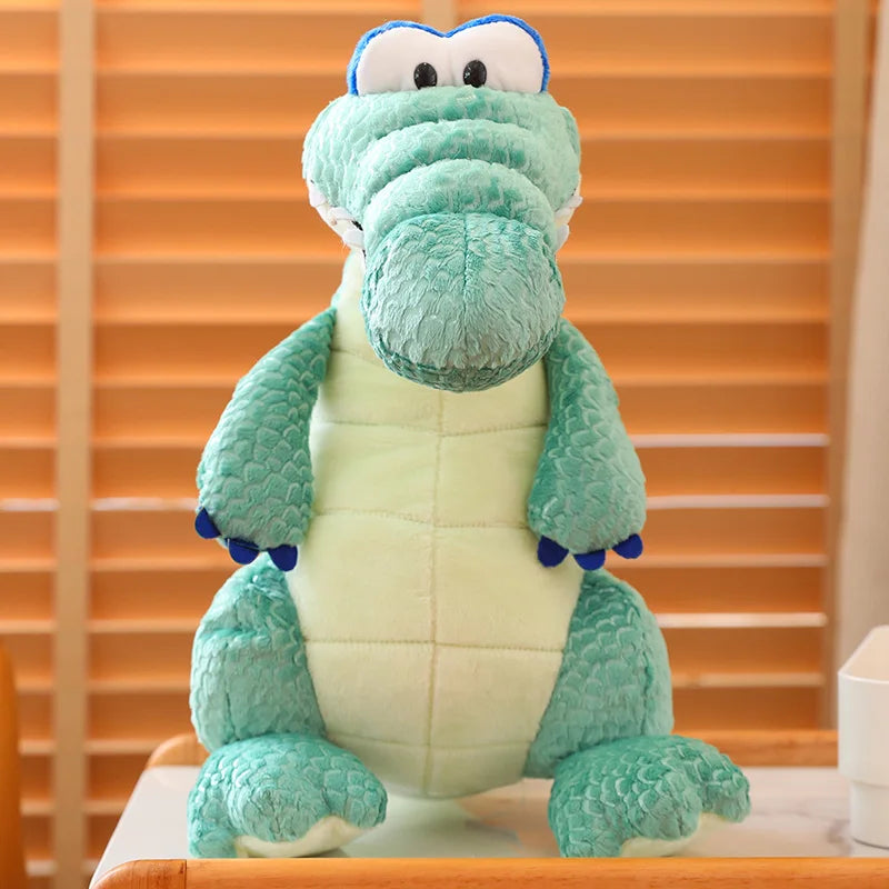 Cocodrilo de Peluche_25 cm_2
