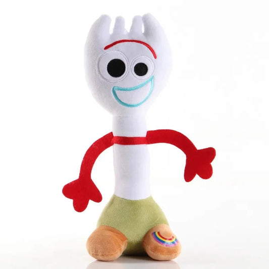 Forky de Toy Story_25 cm