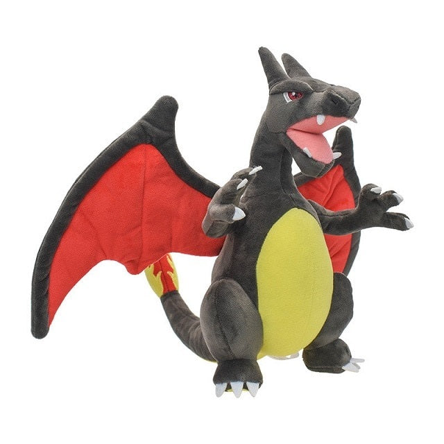 Charizard de Pokémon_24 cm