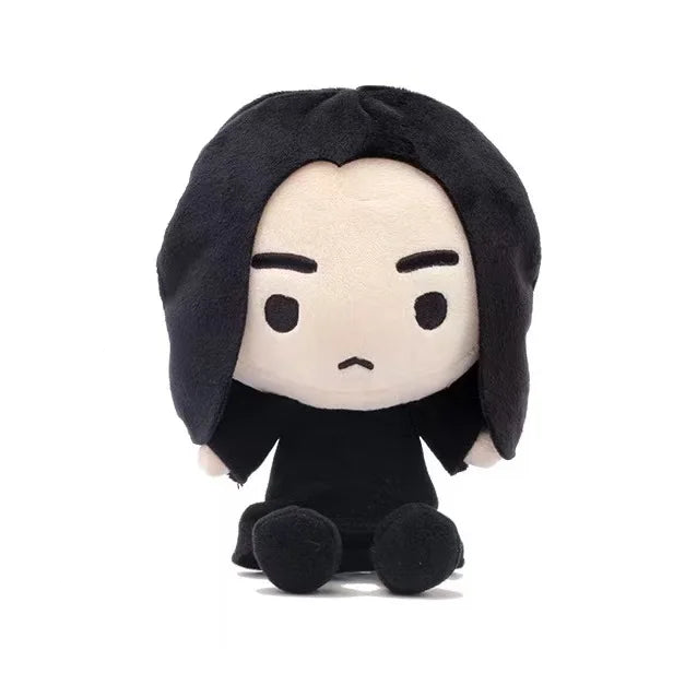 Snape de Harry Potter_20 cm
