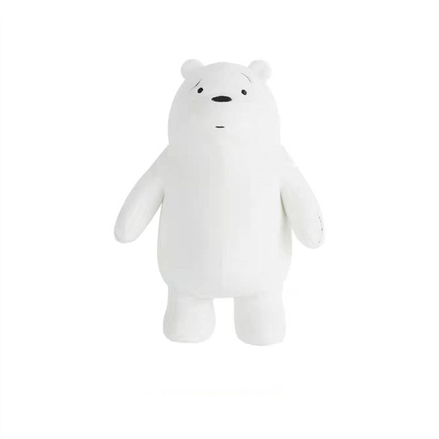 Oso Polar de Somos Osos_24 cm