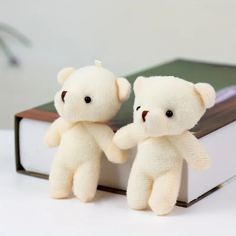 Oso Pequeño de Peluche_12 cm_2