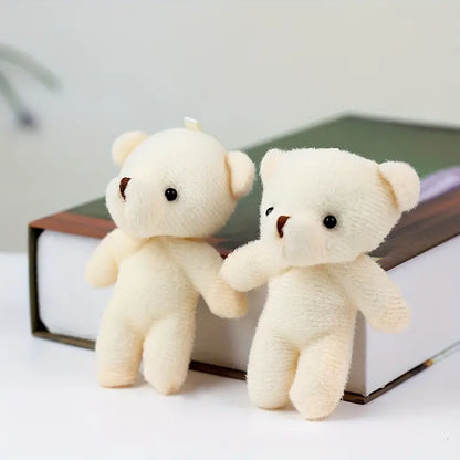 Oso Pequeño de Peluche_12 cm_2
