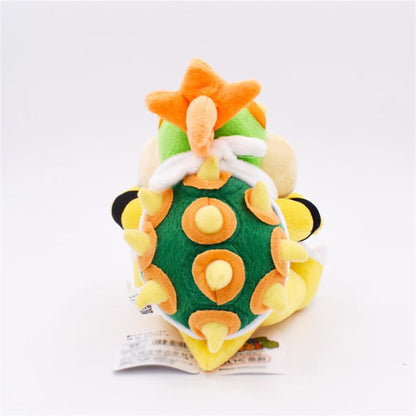 Bowser Junior Pequeño de Super Mario Bros_18 cm_3