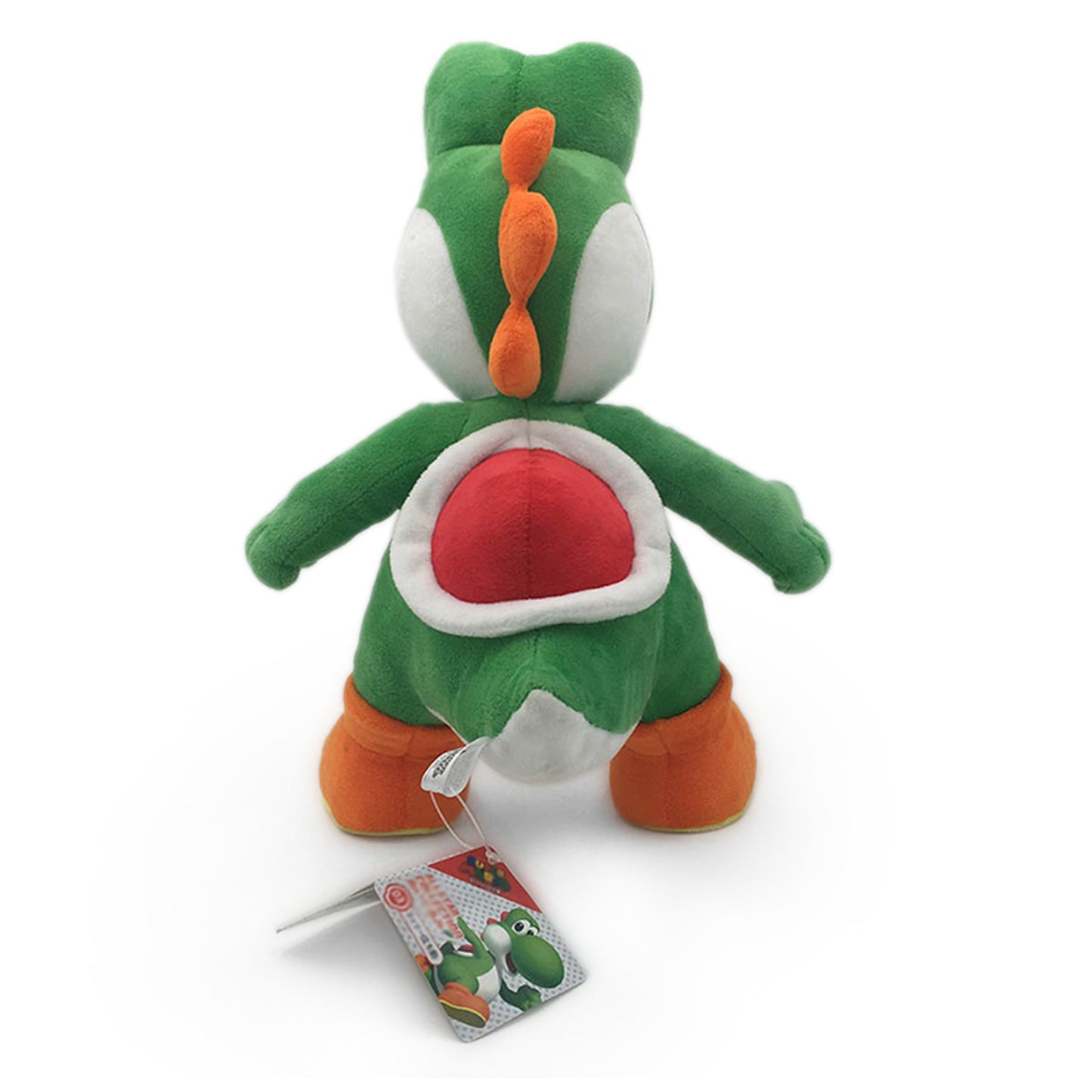 Yoshi de Super Mario Bros_33 cm_3