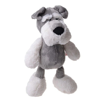 Perro Grande de Peluche_50 cm