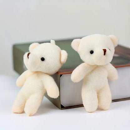 Oso Pequeño de Peluche_12 cm_3