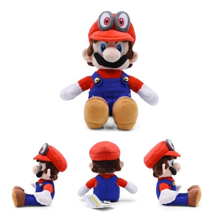 Mario de Super Mario Bros_19 cm_3