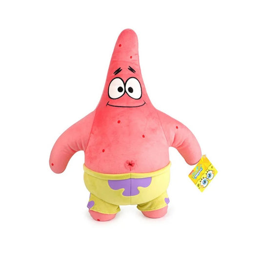 Patricio Estrella de Bob Esponja_38 cm