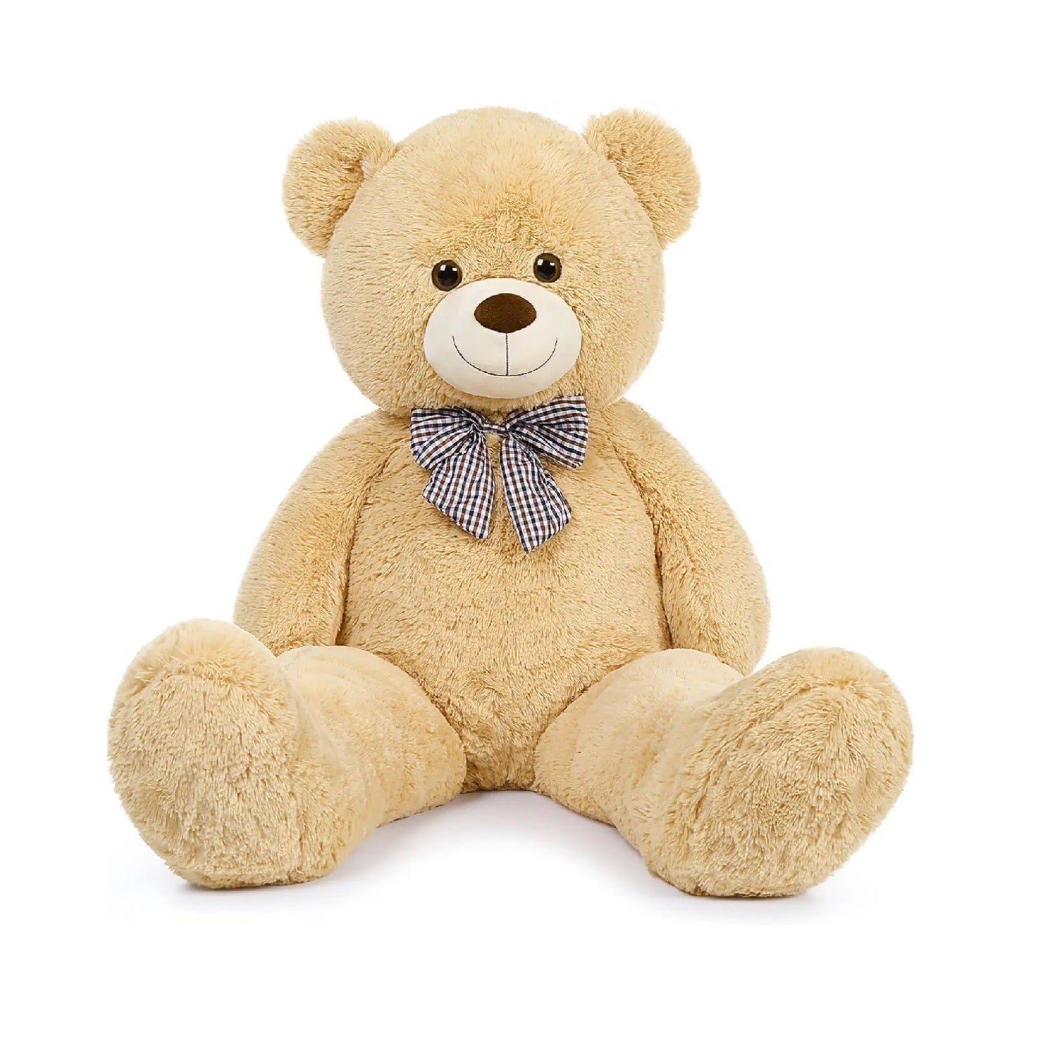 Oso Gigante de Peluche_130 cm