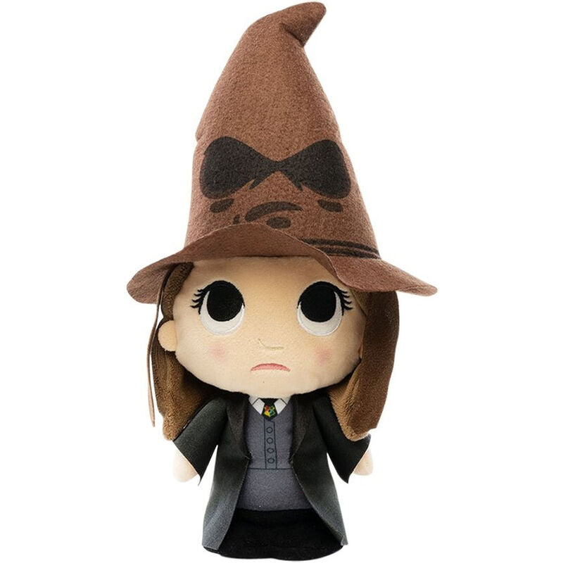 Hermione Pequeña de Harry Potter 1