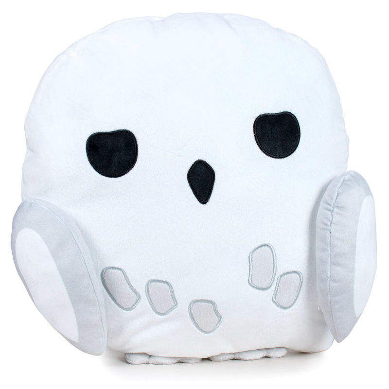 Cojín de Peluche de Hedwig de Harry Potter 1