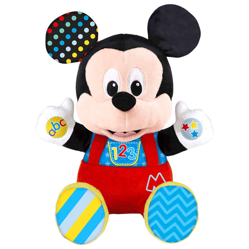 Mickey Mouse de Clásicos Disney 1