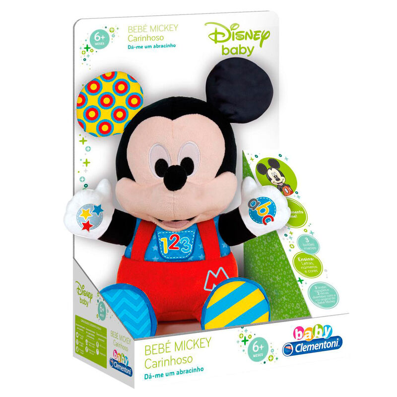 Mickey Mouse de Clásicos Disney 2