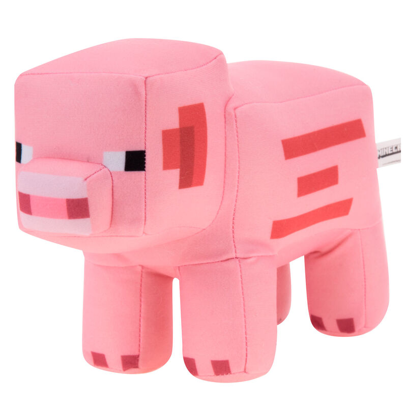 Pigman de Minecraft 1