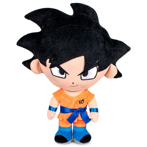 Goku de Dragon Ball 1