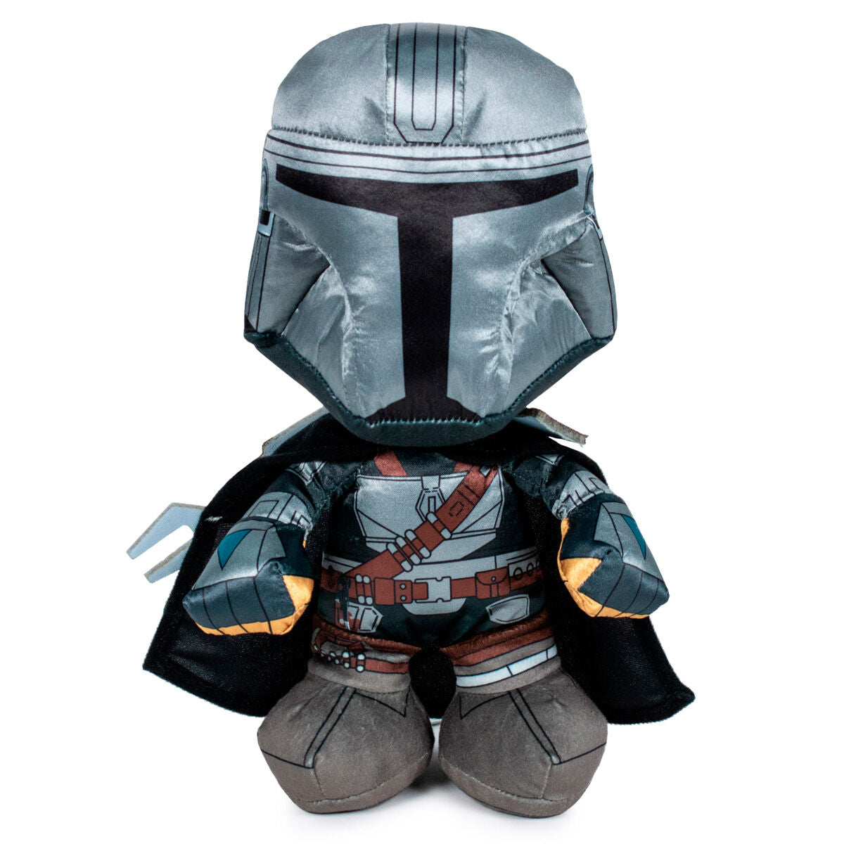 The Mandalorian de Star Wars 1