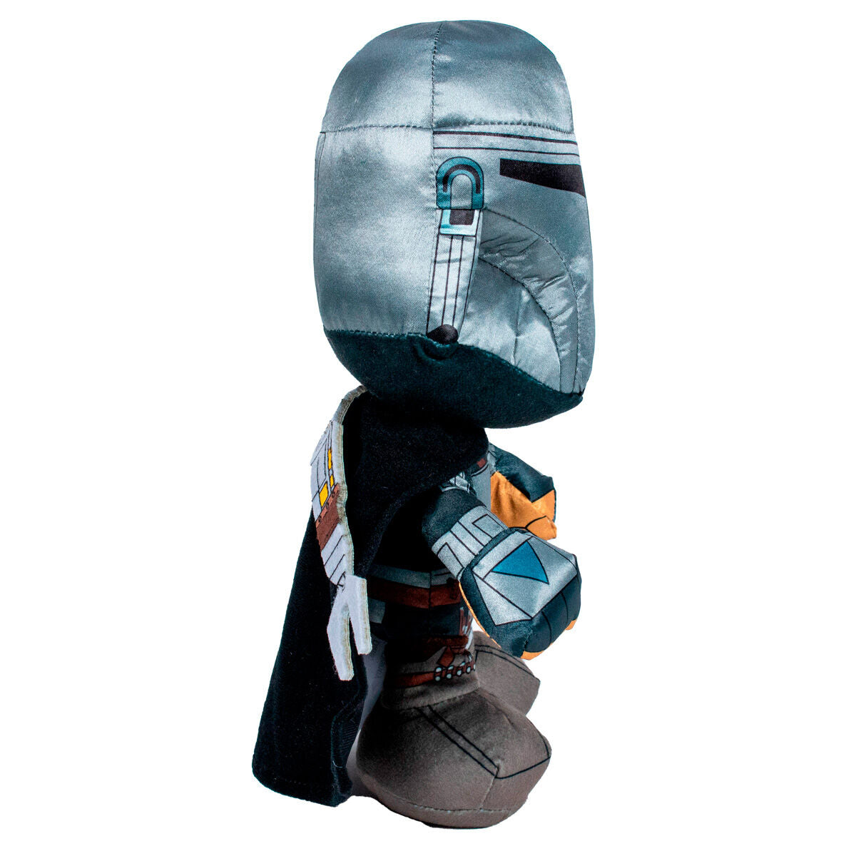 The Mandalorian de Star Wars 2
