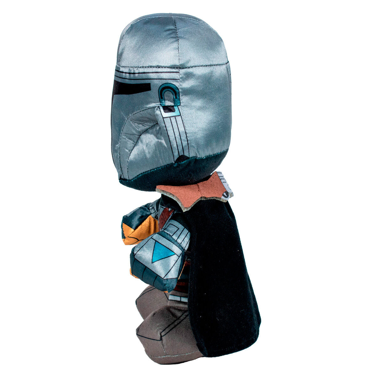 The Mandalorian de Star Wars 4