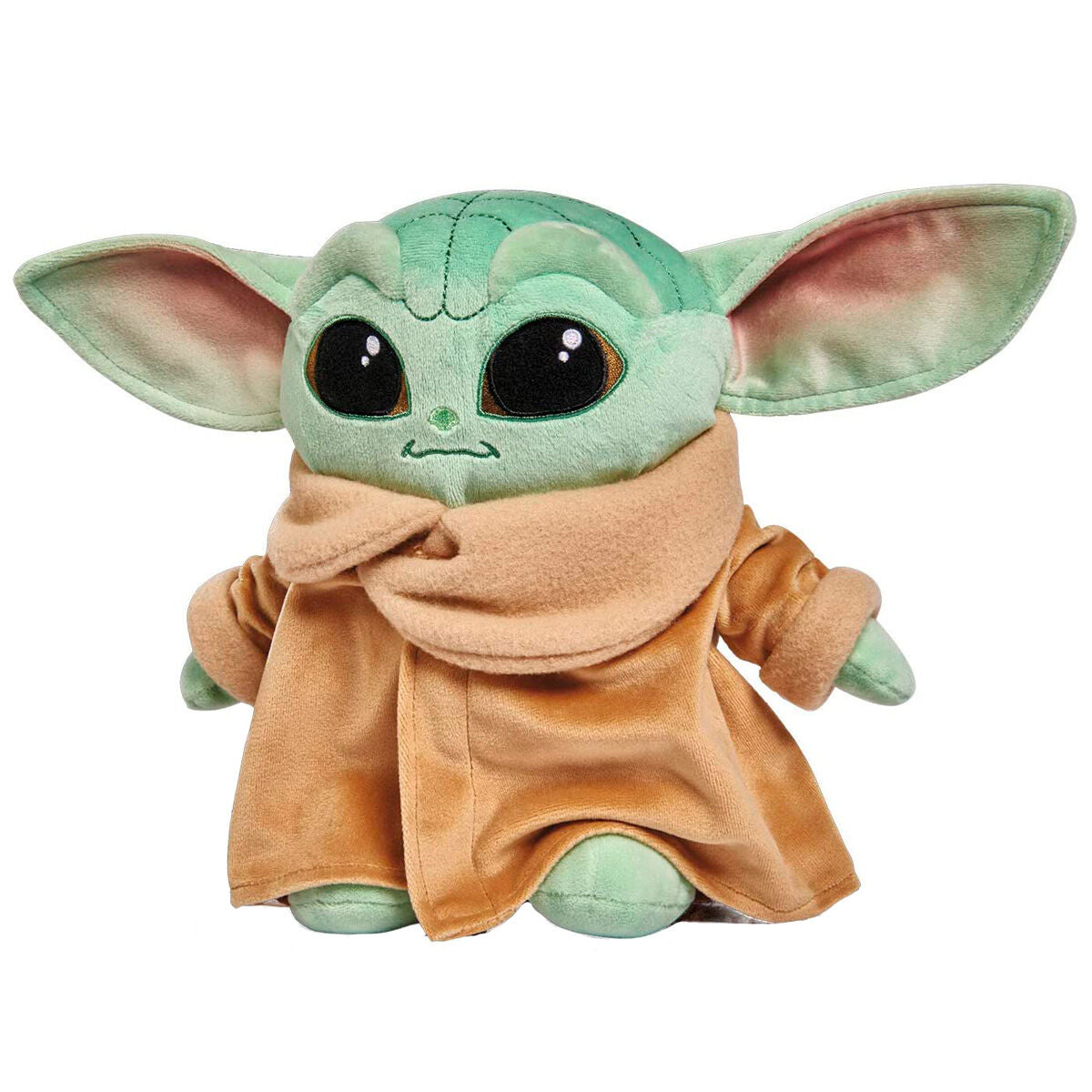 Baby Yoda (Grogu) de The Mandalorian 2