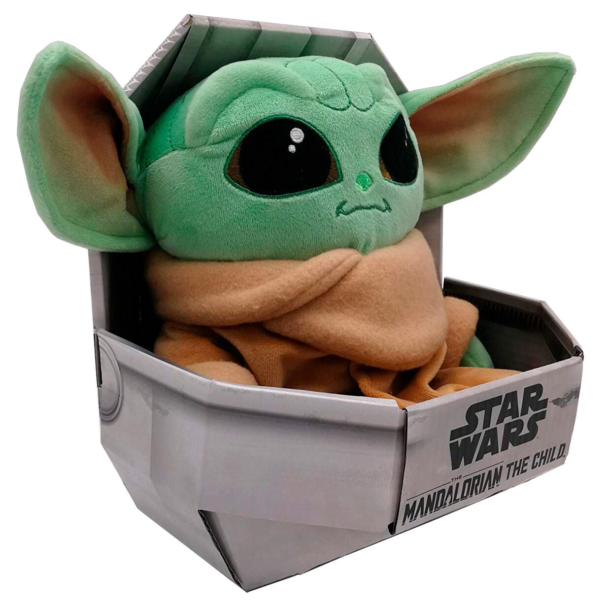 Baby Yoda (Grogu) de The Mandalorian 3
