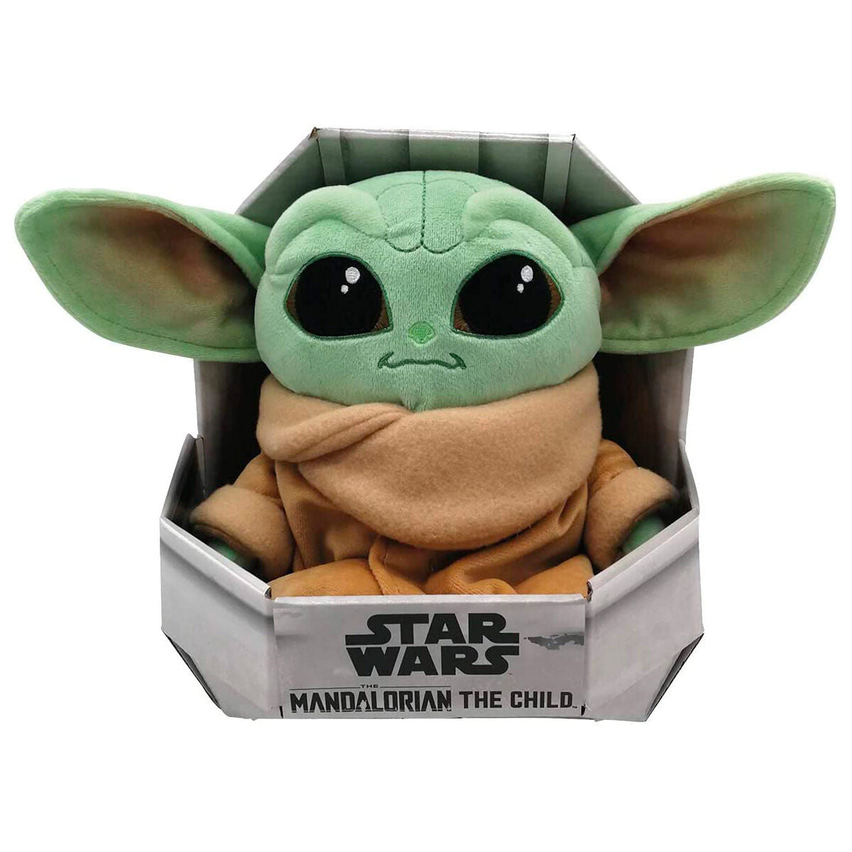 Baby Yoda (Grogu) de The Mandalorian 1