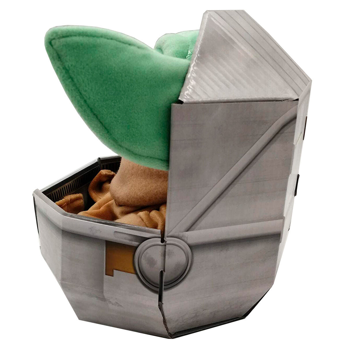 Baby Yoda (Grogu) de The Mandalorian 5