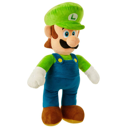 Jumbo Luigi Grande de Super Mario Bros 2