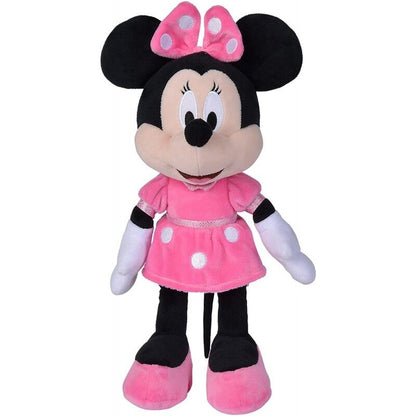 Minnie Mouse de Clásicos Disney de Peluche 1