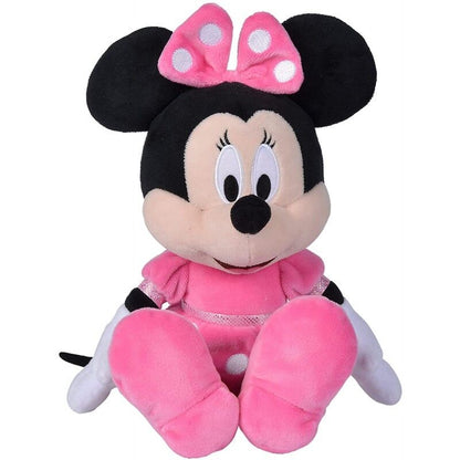 Minnie Mouse de Clásicos Disney de Peluche 2