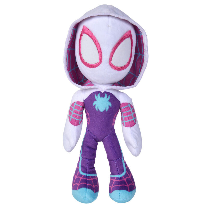 Ghost Spider de Avengers 1