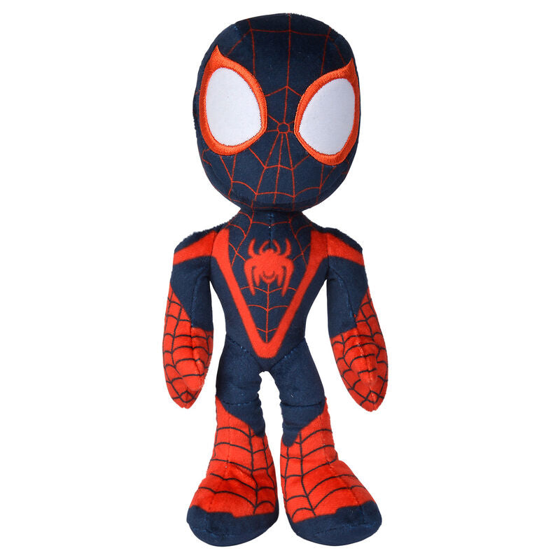 Miles Morales Spider-Man de Avengers 1