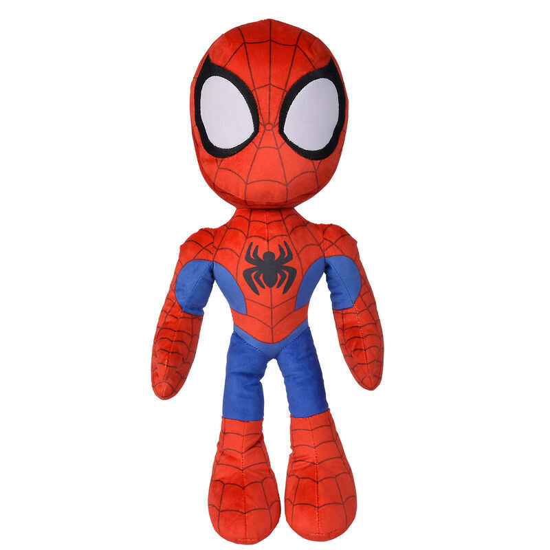 Spider-Man Grande de Avengers 1