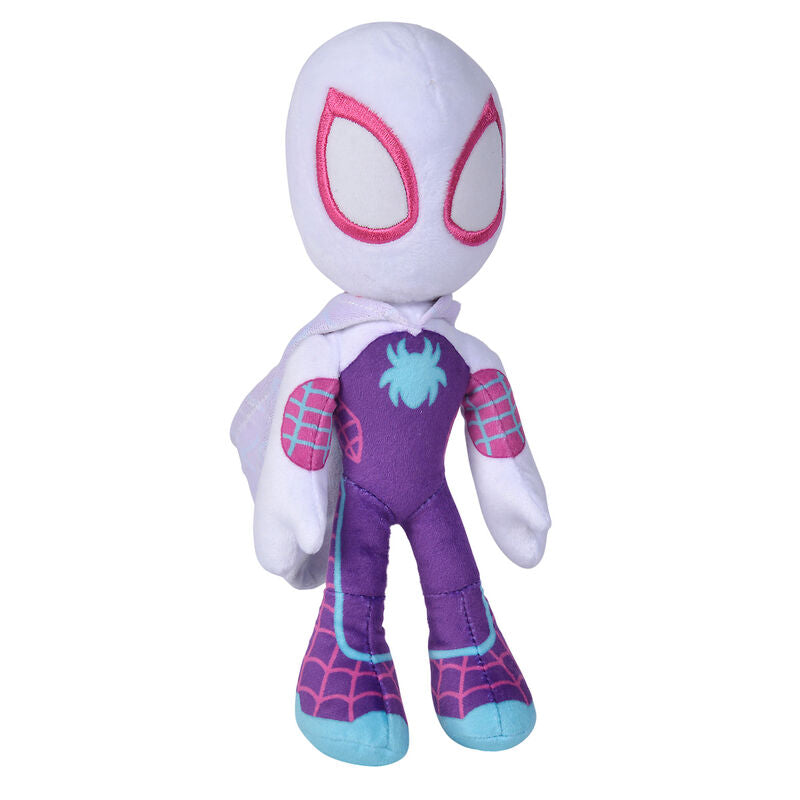 Ghost Spider de Avengers 2