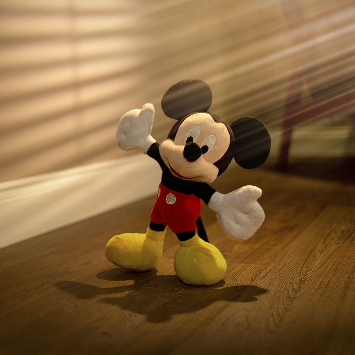 Mickey Mouse de Clásicos Disney 3