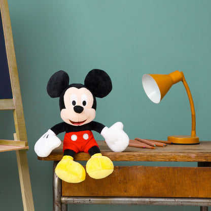 Mickey Mouse de Clásicos Disney 5