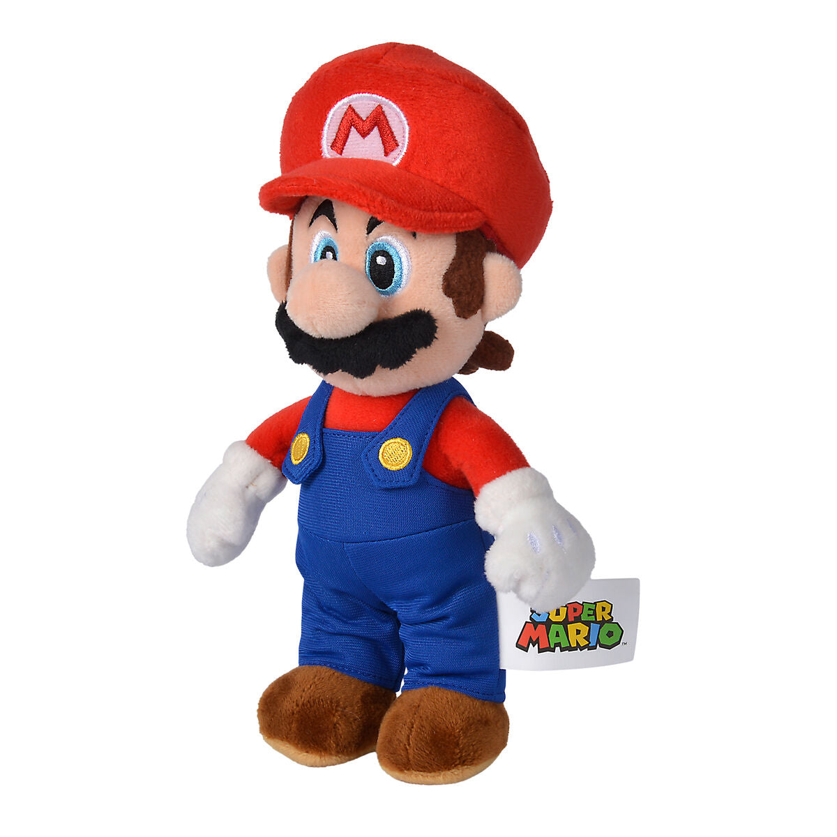Mario de Super Mario Bros 2