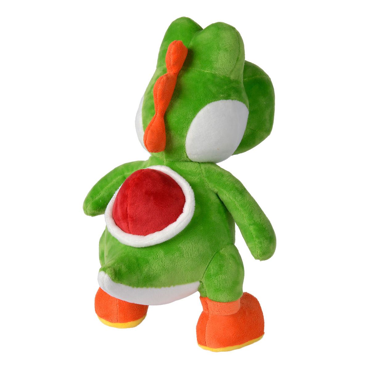 Yoshi de Super Mario Bros 2