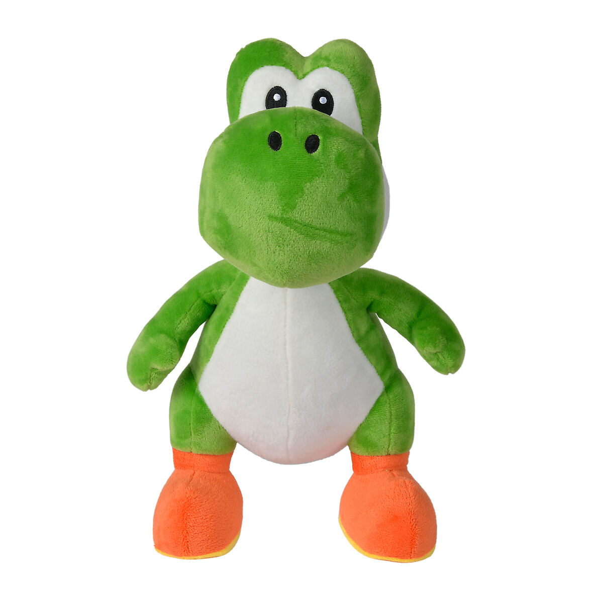 Yoshi de Super Mario Bros 3