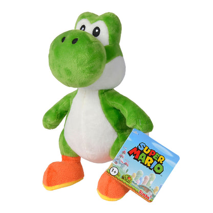 Yoshi de Super Mario Bros 2