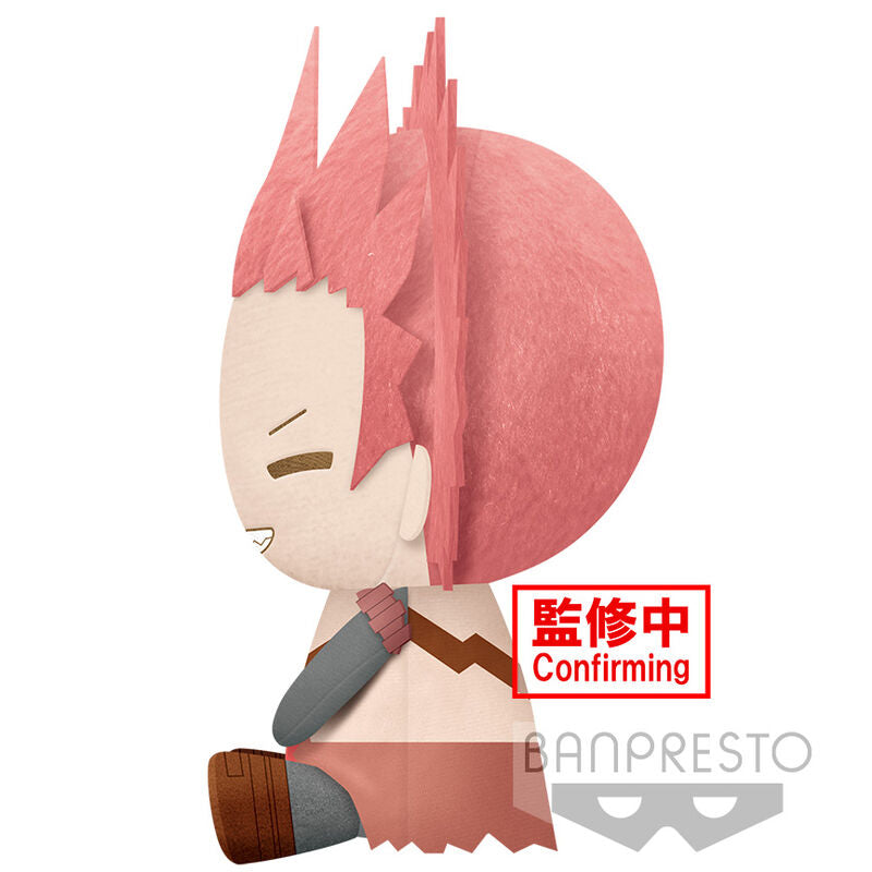Eijiro de My Hero Academia 2